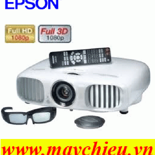 Máy Chiếu Epson EH-TW6000 3D